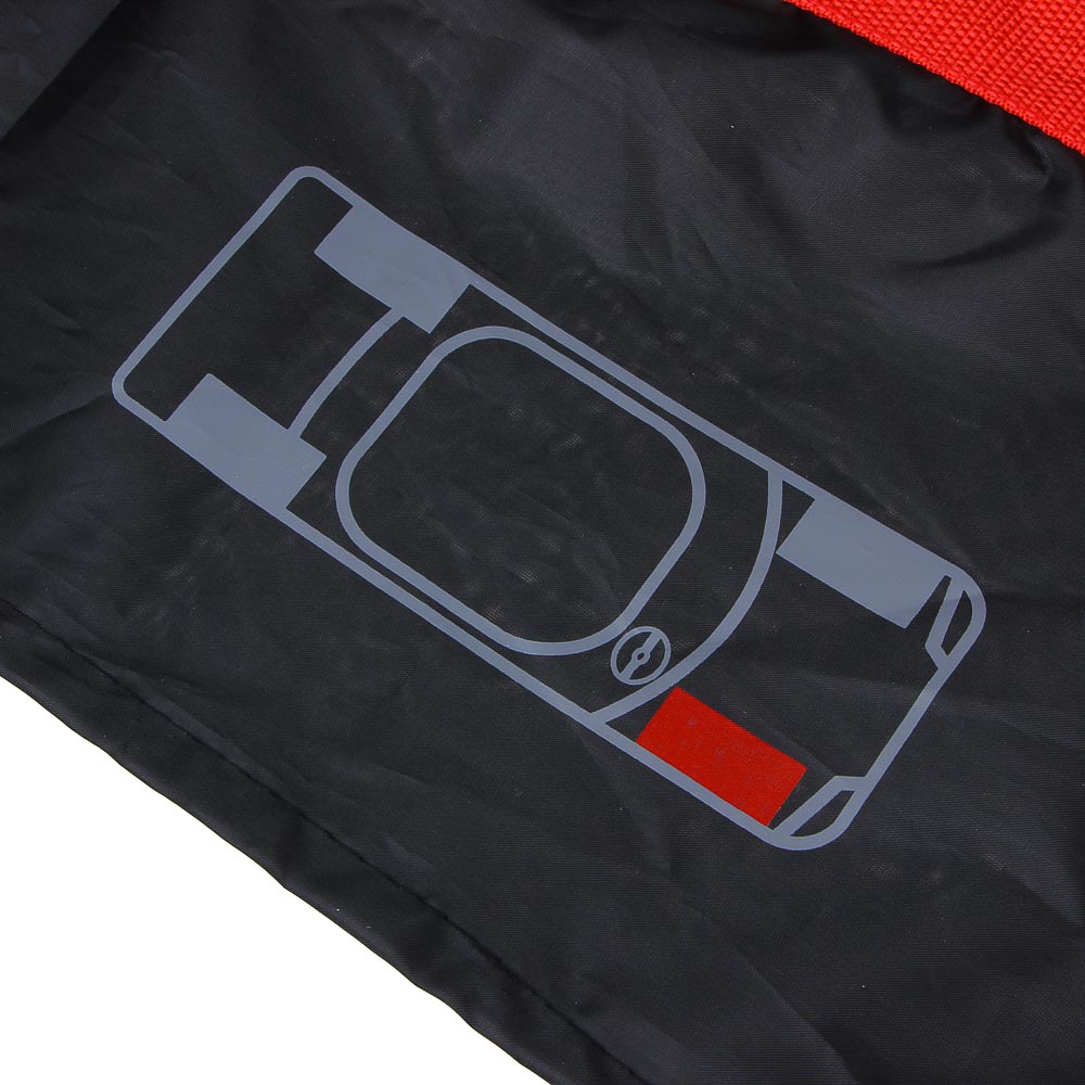 Ермак Чехлы для колес, комплект 4 штуки, R18-21