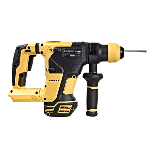 Перфоратор аккумуляторный Hanskonner HRH1827BL