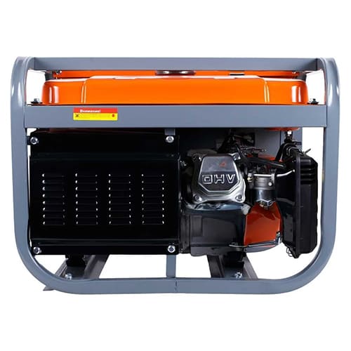 Генератор бензиновый Кратон GG-3300