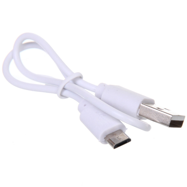 Настольная лампа "Sweet - Гриб" LED 13,2*19,5 см, USB 3w 3.7v, Голубой
