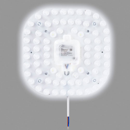 Светодиодный (LED) светильник(модуль) M Smartbuy 60W 6500K (SBL-M-60W-65K)