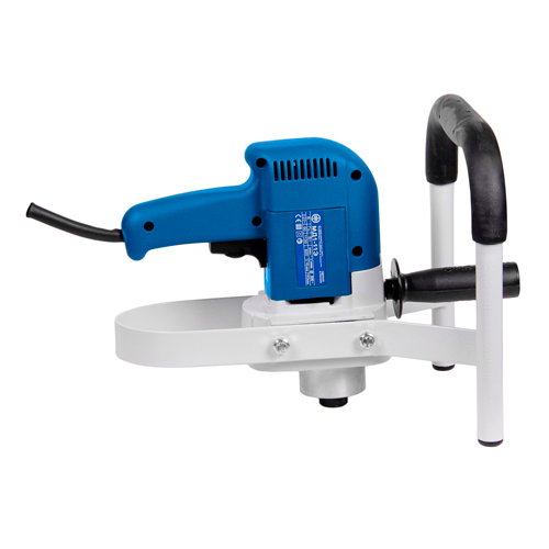 Дрель-миксер МД1-11 Э Фиолент, 1100Вт, без насадки