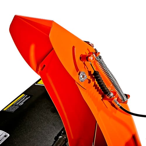 Снегоуборщик бензиновый STG7661 STURM