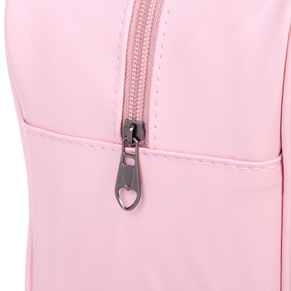 Косметичка универсальная "МАРЦИПАН", ты чудо! 21*31*12см