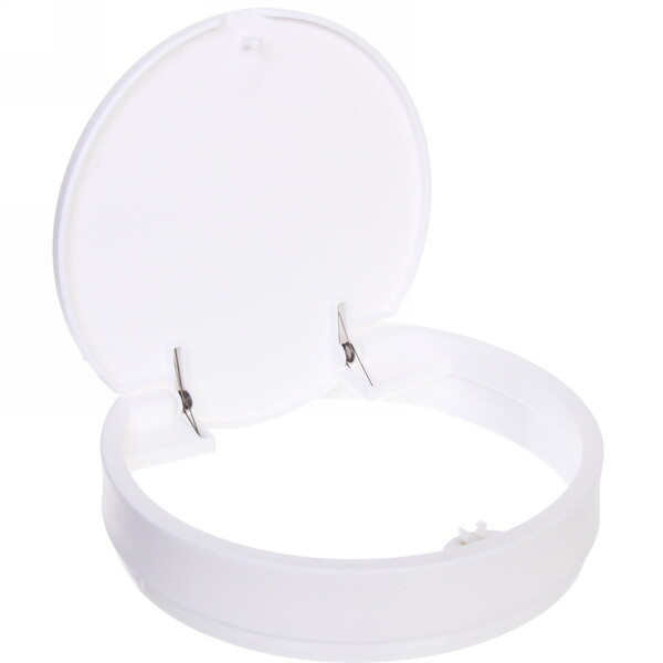 Контейнер для мусора "Вега" 6л