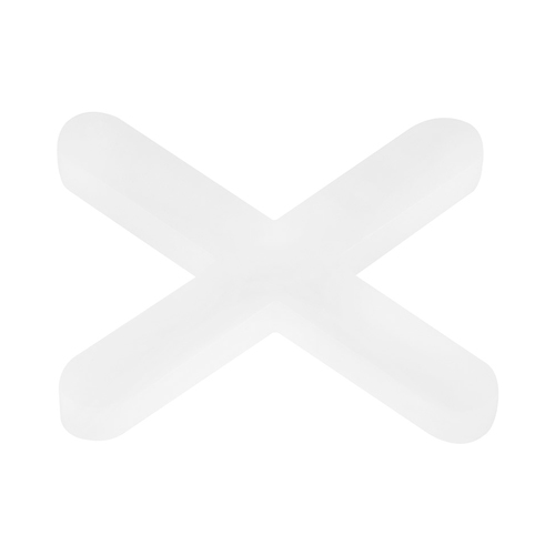 Крестики для плитки 250 шт, 2,5 мм