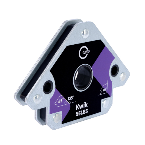 Фиксатор магнитный 55 LBS Kwik