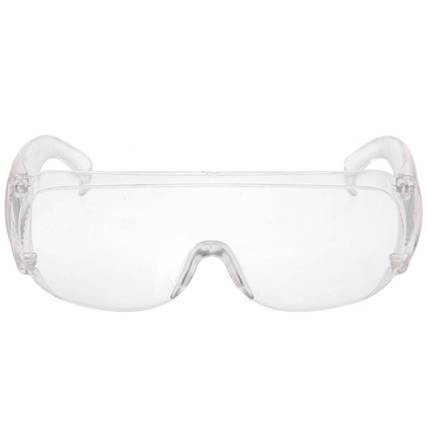 Очки защитные "Профи" открытого типа прозрачные HQ18