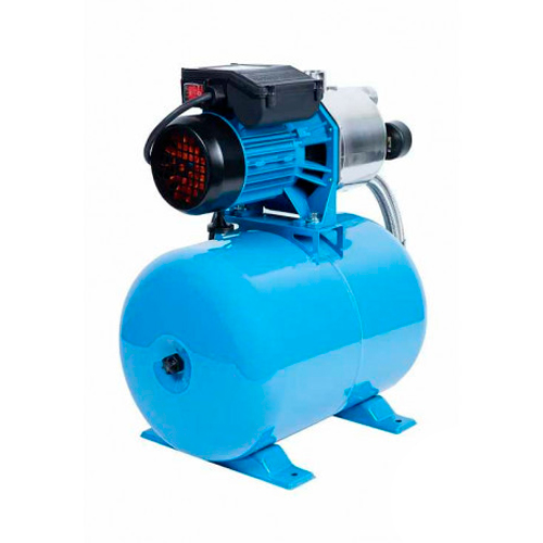 Насос-автомат "ДЖАМБО" 60/35 Н-24