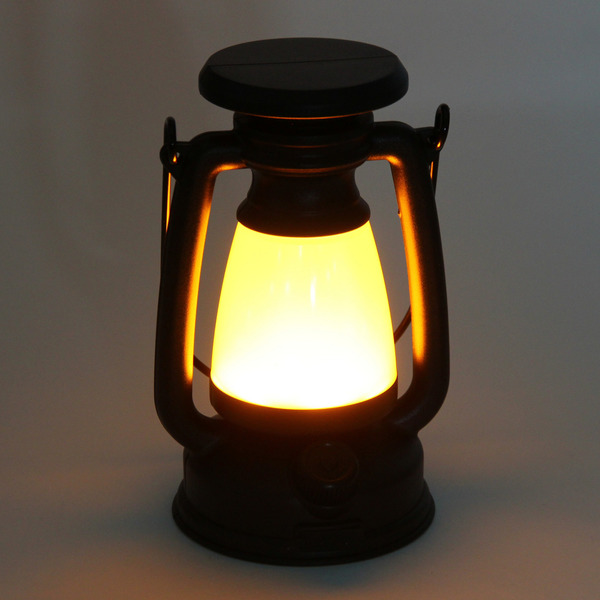 Фонарь туристический подвесной 2 режима 15см., 19LED, аккумуляторная батарея 1200mAh USB LY16