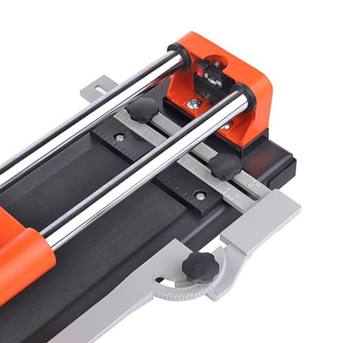 Плиткорез ручной PATRIOT THC 800, усиленный, лазер, 800 мм