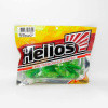 Лягушка съедоб. Helios Crazy Frog 2,36"/6,0 см Green Lime 10шт. (HS-22-010)