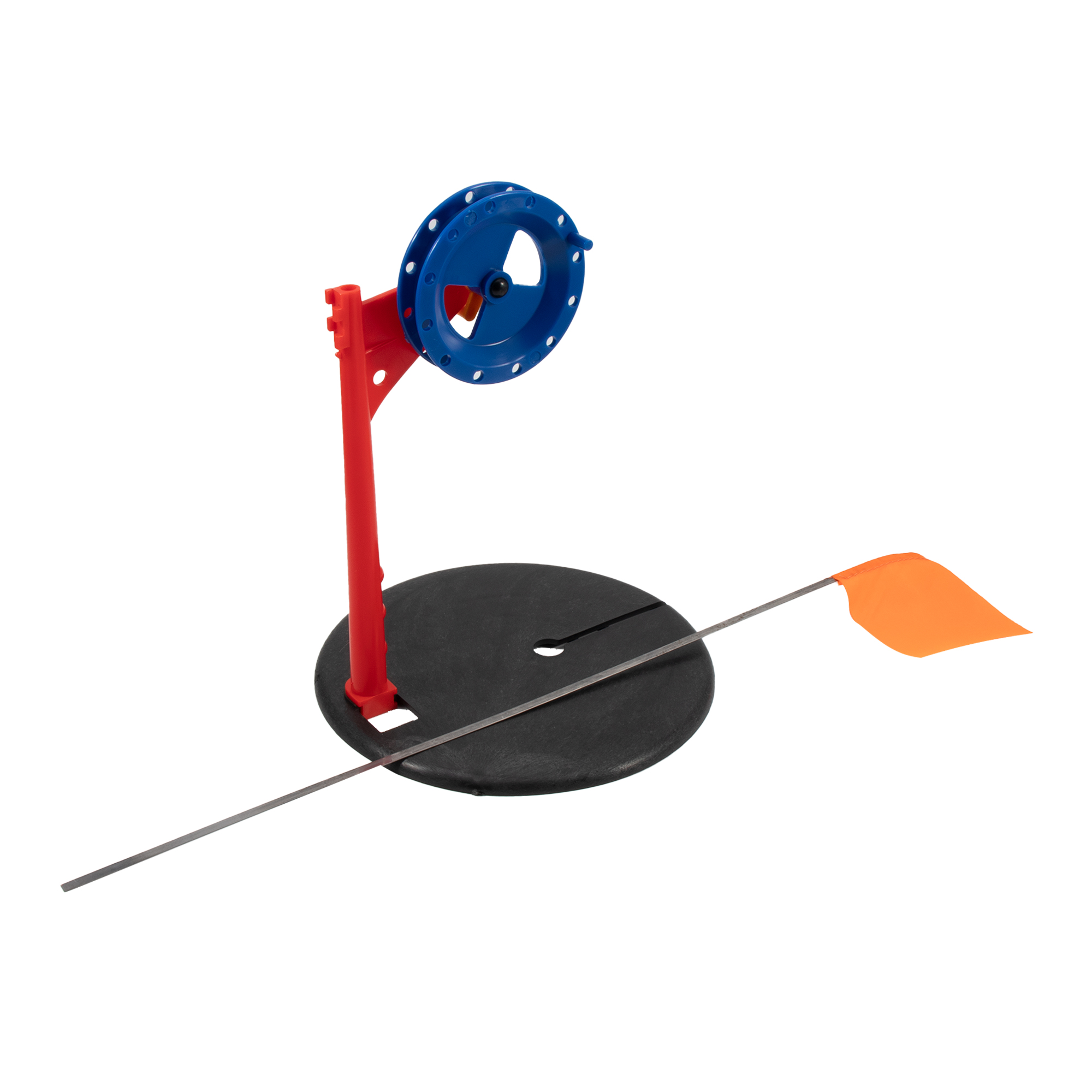 Жерлица Yaman "Башня BR", d-195 мм, катушка 85 мм (уп. 10 шт)