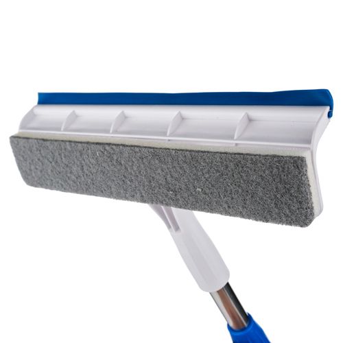 Окномойка с телескопической ручкой 130*25cm, 1/100