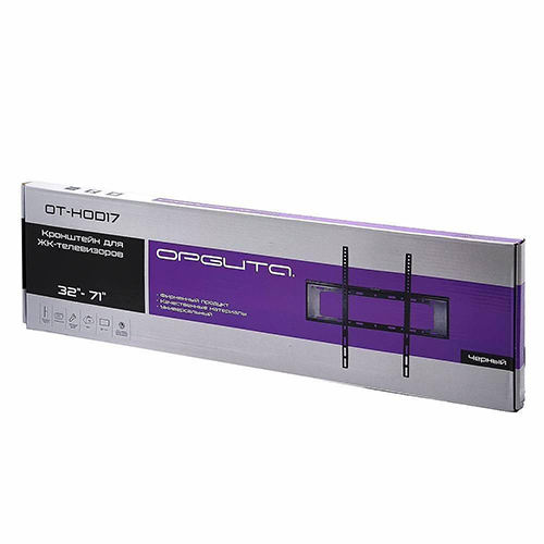 Кронштейн для LCD/LED Орбита OT-HOD17 (32-71")