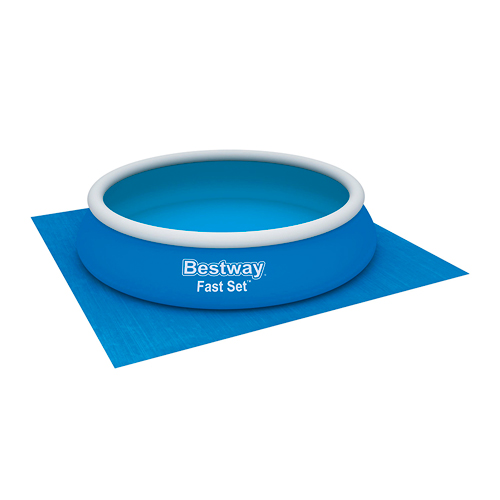 Подложка для бассейнов 488х488см Bestway 58003