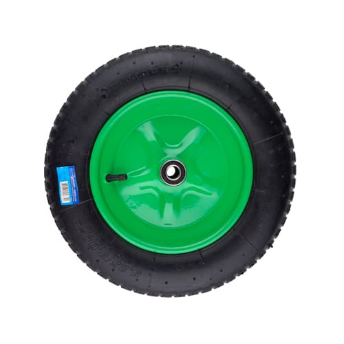 Колесо для тачки 13