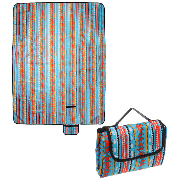 Коврик для пикника Африка , 200*150 см