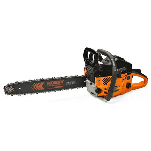 Пила бензиновая цепная CARVER HOBBY HSG 145-15, 15, 0,325-1,5-64зв. , 1/2