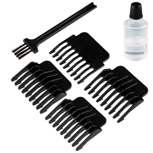 Машинка для стрижки HomeStar HS-9023