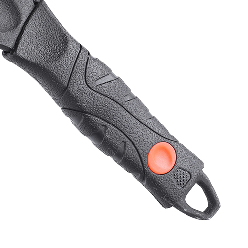 Ключ разводной Patriot TAW 165, Cr-V, тонкие губки, фосфатирование, 165 мм, зев 34 мм