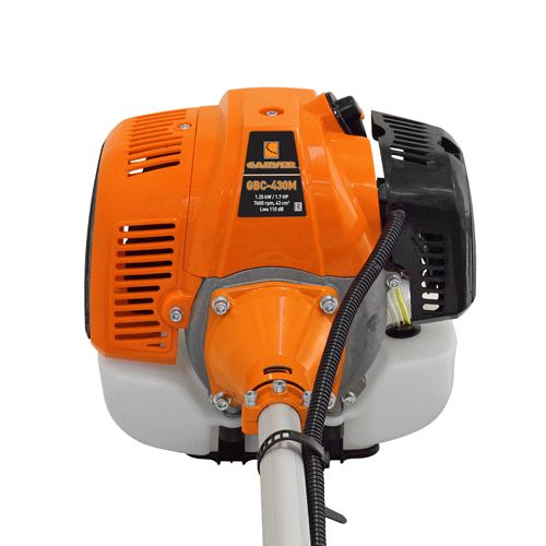 Коса бензиновая CARVER GBC-430M, Easy-start