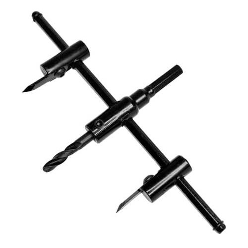 Балеринка по дереву 30-200 мм, vertextools 0282-30-200