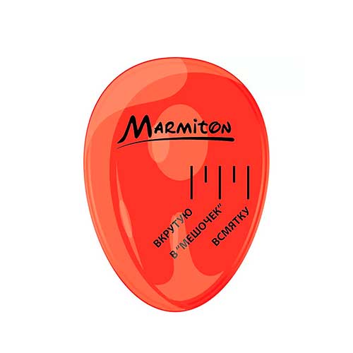 Таймер для варки яиц 5*3.5 см, MARMITON