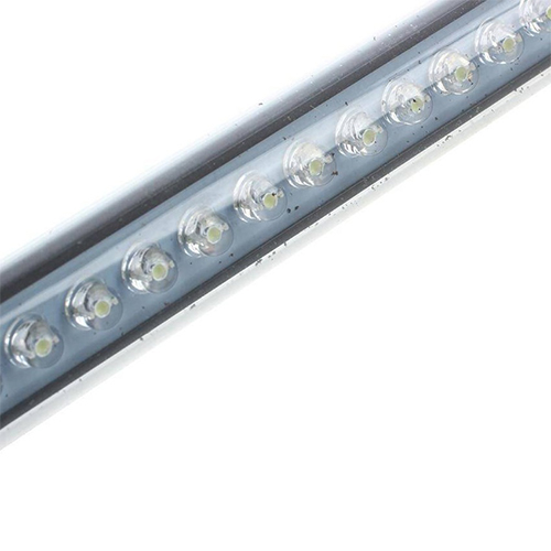 Лампа аквариумная Огонек OG-LDP02, 3200К, 280 мм, теплый белый
