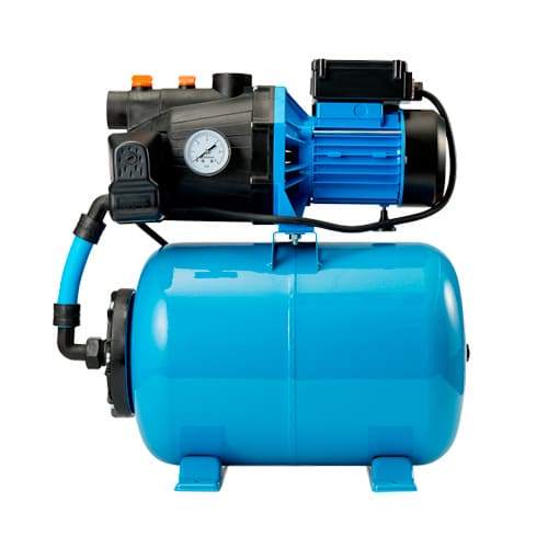 Насос-автомат "ДЖАМБО" 60/35 П-24