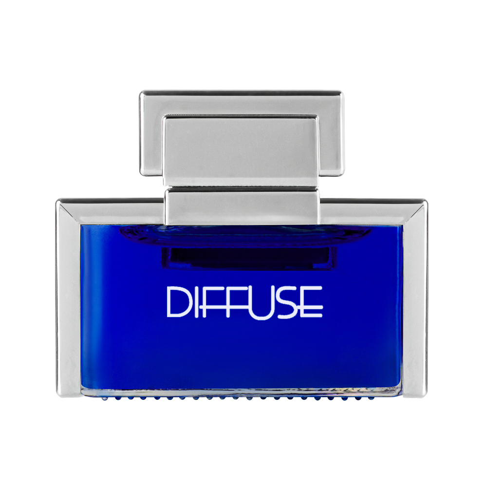 NEW GALAXY Ароматизатор на дефлектор Diffuse, 12,5мл, новая машина Дизайн GC