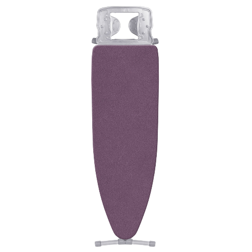 Доска гладильная Nika 10+ тефлон НТ10+ ежевичный