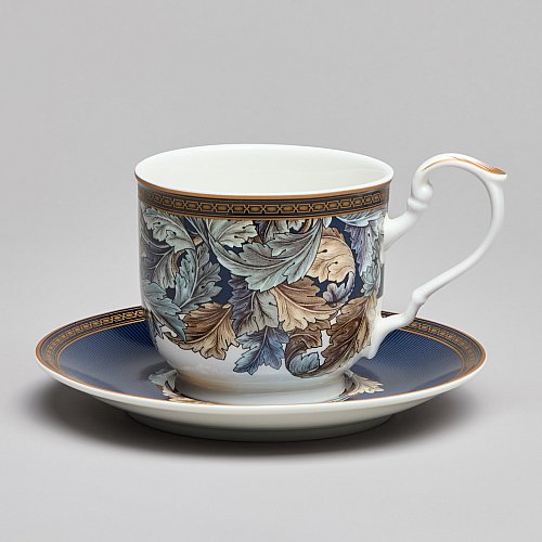 ЧАЙНЫЙ НАБОР LEFARD, ART COLLECTION, НА 2 ПЕР. 4 ПР. 280 МЛ