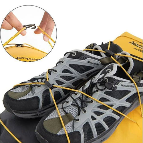 Герморюкзак 40л NH21FSB04 Naturehike