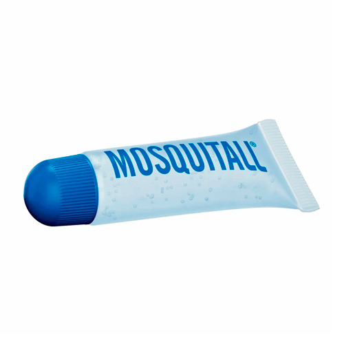 Гель-бальзам после укусов насекомых MOSQUITALL, 10 мл