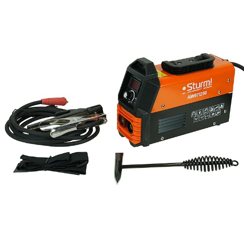 Инвертор STURM AW97I250