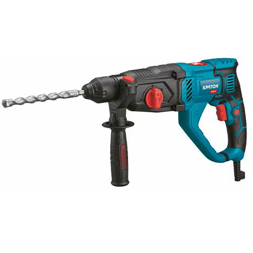 Перфоратор Кратон RHE-1200-26