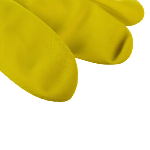 Перчатки резиновые YORK, XL