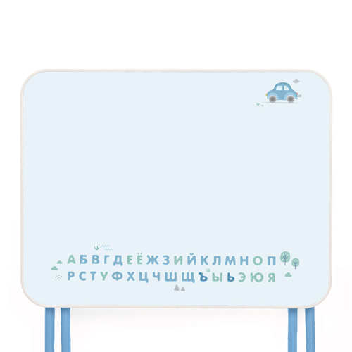 Детский комплект КА2, голубой-2