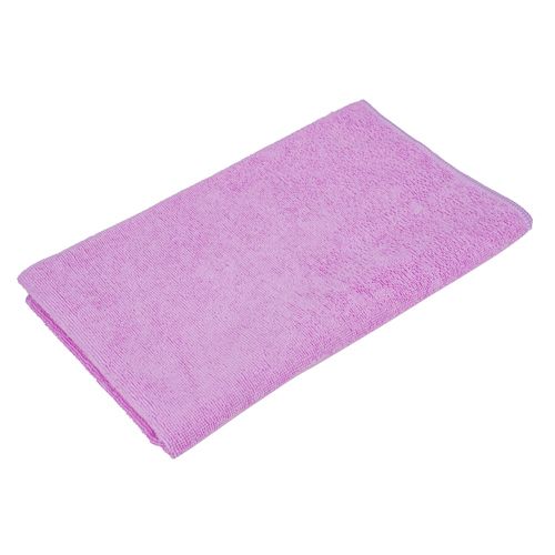 Тряпка для пола 70*80cm, фиолетовая, 2/300