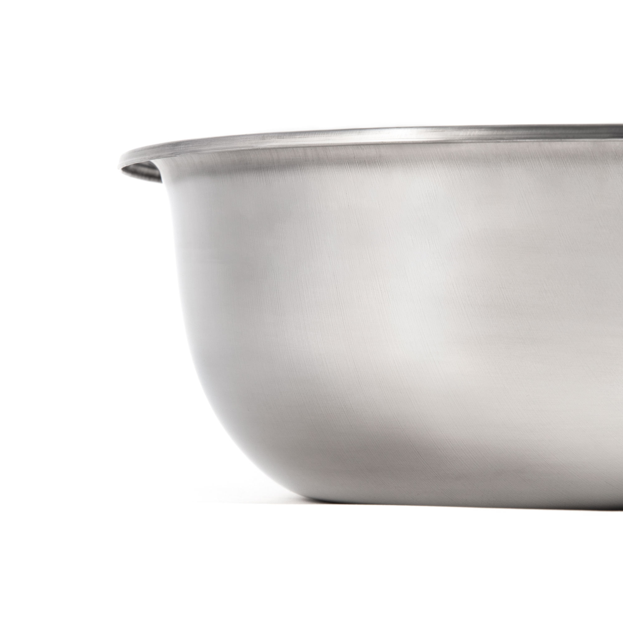 Миска "Следопыт-эконом" метал. высокие края, d - 27 см, h - 9,2 см, 3200 мл/200/