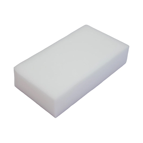 яяяГубка меламиновая для деликатной очистки 2шт YORK (1/21)