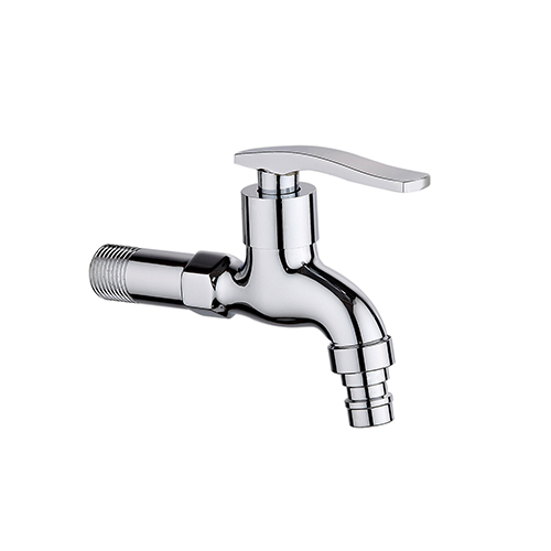 Кран водоразборный для одной воды SL79-270 г.Ростов (1/40)