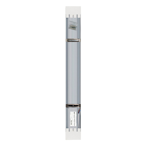 Светодиодный (LED) светильник LU2 Smartbuy 18W 4000К матовый (SBL-LU2-18-40)/20