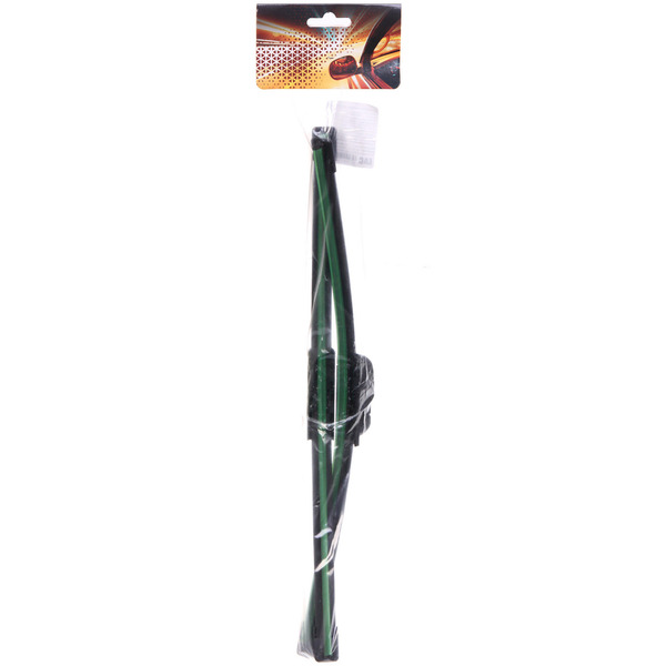 Щетка стеклоочистителя бескаркасная в наборе LKS-2 400 мм/16": 2 щетки