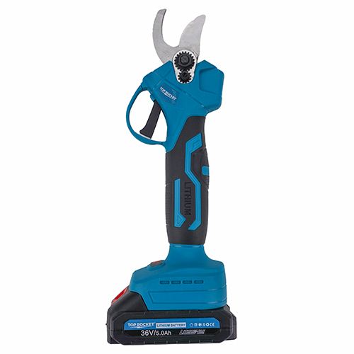 Высоторез аккумуляторный 3в1 пила + секатор + штанга высота 1. 10 - 1. 60, 2акб в комплекте по 36v / 5. 0 ah, 1/1