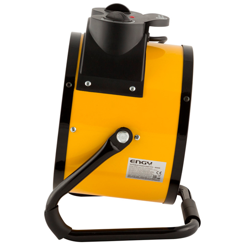 Пушка тепловая ENGY PTC - 3000R, 15753