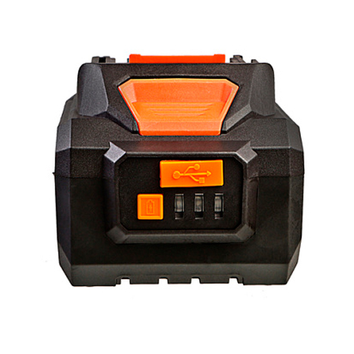 Аккумулятор "1BatterySystem", 18В, 8.0Ач, STURM SBP1808HP