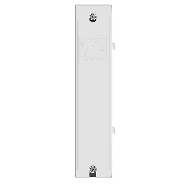 Радиатор стальной панельный LEMAX тип C22 бок/п 500*1800 (4076 Вт) с кронштейнами