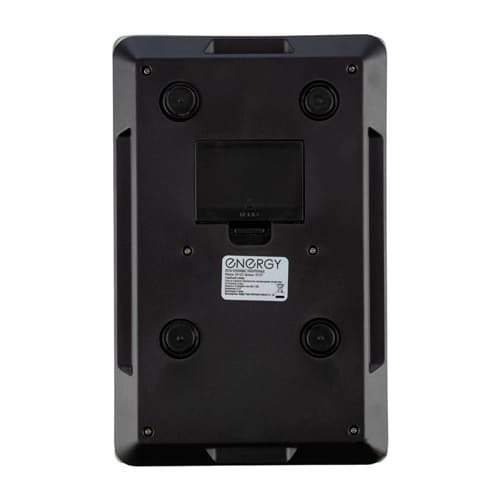 яяяВесы кухонные электронные ENERGY EN-423 (лайм) (1/12)